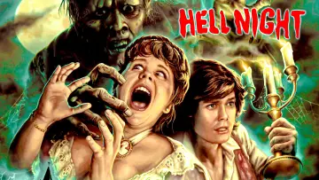 Backdrop to the movie "Hell Night" #1075965