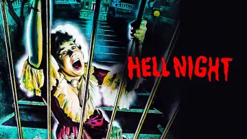Backdrop to the movie "Hell Night" #1075966