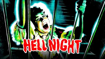 Backdrop to the movie "Hell Night" #1075967