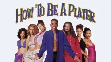 Backdrop to the movie "How to Be a Player" #1043565