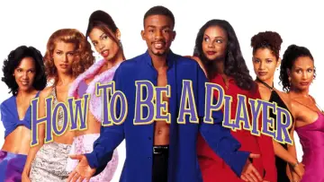 Backdrop to the movie "How to Be a Player" #1043567