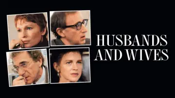 Backdrop to the movie "Husbands and Wives" #992361