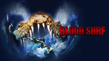 Backdrop to the movie "Krocodylus" #620497