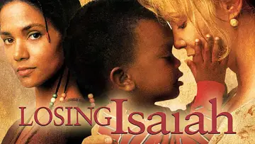 Backdrop to the movie "Losing Isaiah" #1101358