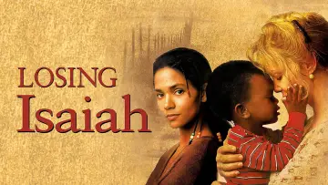 Backdrop to the movie "Losing Isaiah" #1101359
