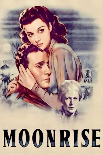 Poster to the movie "Moonrise" #1124561