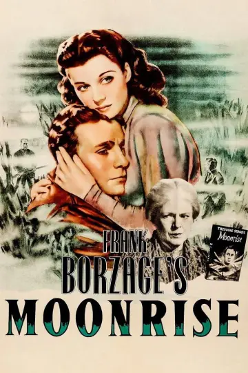 Poster to the movie "Moonrise" #1124564