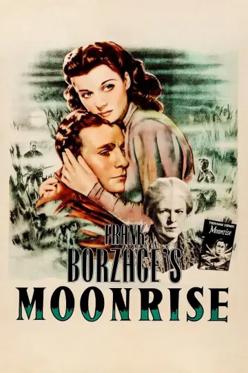 Poster to the movie "Moonrise" #1124565