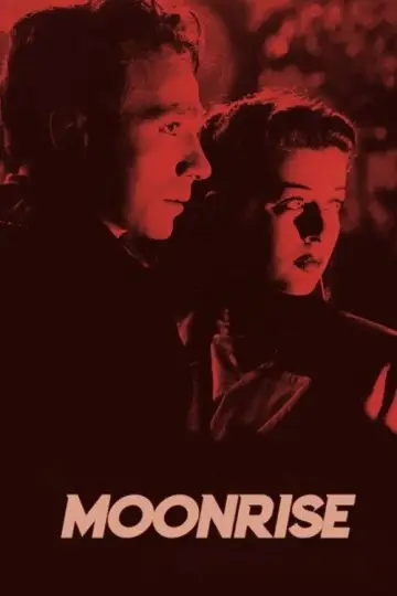 Poster to the movie "Moonrise" #1124567