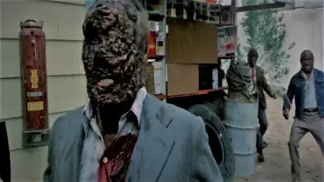 Backdrop to the movie "Nightmare City" #393283