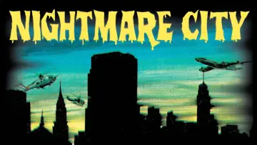 Backdrop to the movie "Nightmare City" #538672