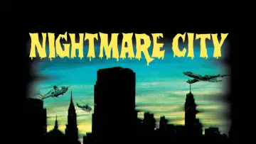 Backdrop to the movie "Nightmare City" #538692