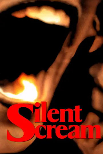 Poster to the movie "Silent Scream" #1135137