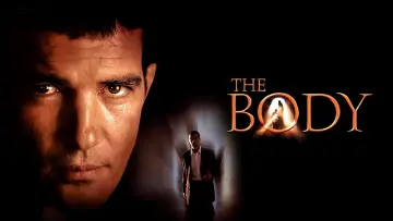 Backdrop to the movie "The Body" #1109820