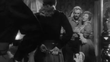 Backdrop to the movie "The Furies" #1129673