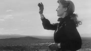 Backdrop to the movie "The Furies" #1129674