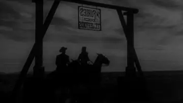 Backdrop to the movie "The Furies" #1129676
