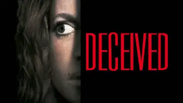 Backdrop to the movie "Deceived" #1109549