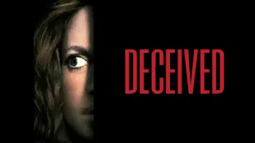 Backdrop to the movie "Deceived" #1109550