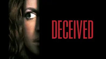 Backdrop to the movie "Deceived" #1109551