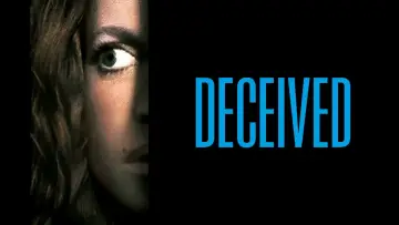 Backdrop to the movie "Deceived" #1109552