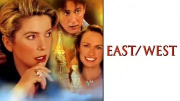 Backdrop to the movie "East/West" #1127652