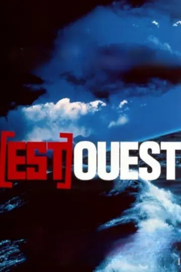 Poster to the movie "East/West" #1127656