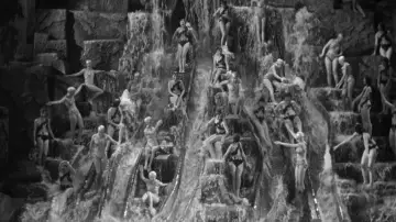 Backdrop to the movie "Footlight Parade" #1128250