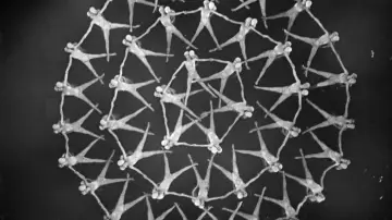 Backdrop to the movie "Footlight Parade" #1128257