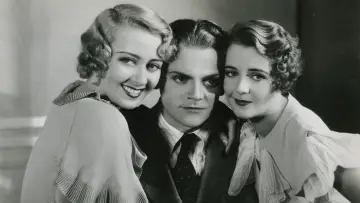 Backdrop to the movie "Footlight Parade" #495825