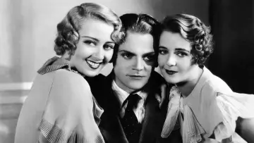 Backdrop to the movie "Footlight Parade" #495826