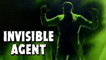 Backdrop to the movie "Invisible Agent" #741151