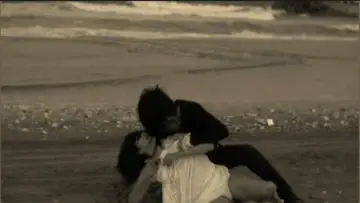 Backdrop to the movie "Love Exposure" #730951