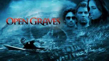 Backdrop to the movie "Open Graves" #1094757
