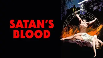 Backdrop to the movie "Satan