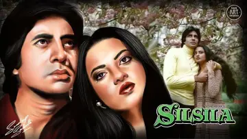 Backdrop to the movie "Silsila" #1136339