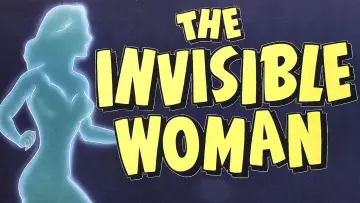 Backdrop to the movie "The Invisible Woman" #1028673