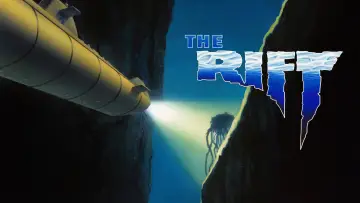 Backdrop to the movie "The Rift" #1079471