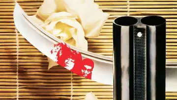 Backdrop to the movie "The Yakuza" #1060119