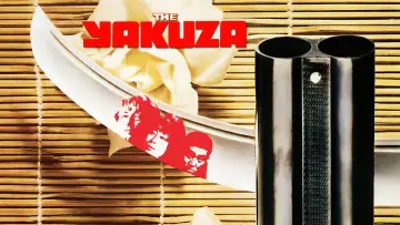 Backdrop to the movie "The Yakuza" #1060120