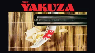 Backdrop to the movie "The Yakuza" #1060122