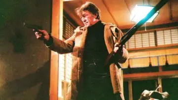 Backdrop to the movie "The Yakuza" #1060124