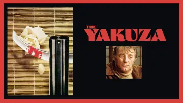 Backdrop to the movie "The Yakuza" #1060128