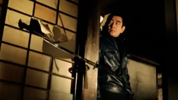 Backdrop to the movie "The Yakuza" #1060132