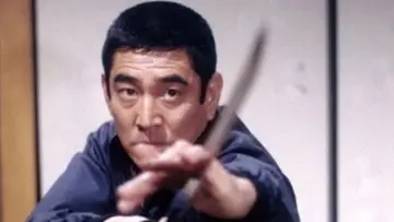 Backdrop to the movie "The Yakuza" #1060134