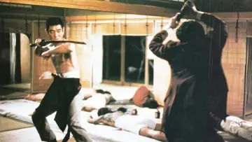 Backdrop to the movie "The Yakuza" #1060140
