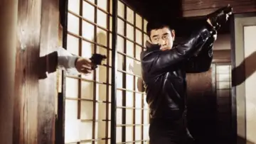 Backdrop to the movie "The Yakuza" #1060141