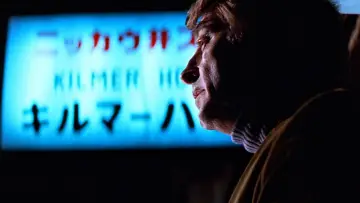 Backdrop to the movie "The Yakuza" #1060143