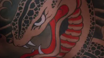 Backdrop to the movie "The Yakuza" #1060145