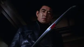 Backdrop to the movie "The Yakuza" #419975